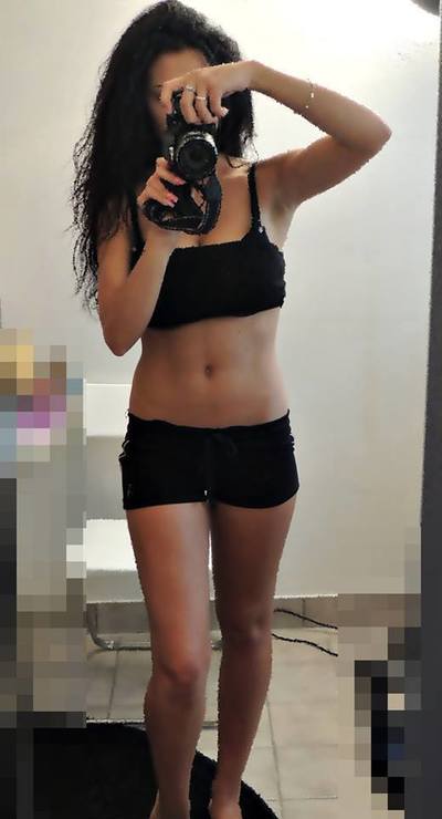 Kimora from Indiana is DTF, are you?