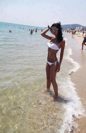 Escorts like Angelique are down to fuck you now!