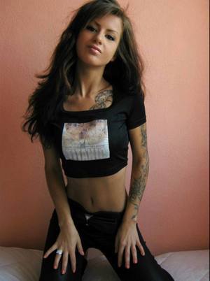 Moriah from Pennsylvania is DTF, are you?