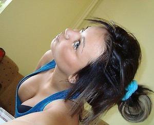 Camille from California is interested in nsa sex with a nice, young man
