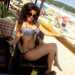 Debera is a cheater looking for a guy like you!