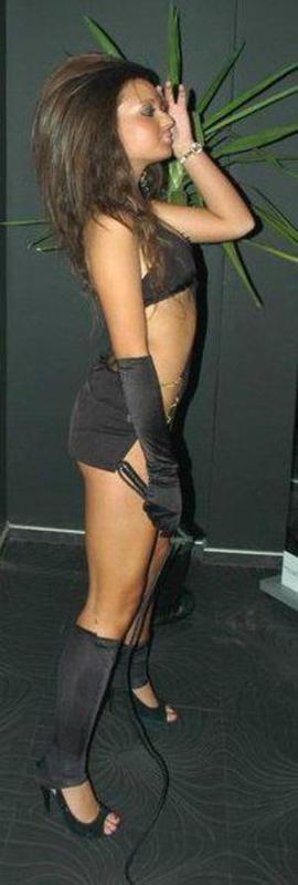 Cheaters like Christina from Iowa are looking for you
