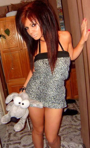 Chantal from South Dakota is looking for adult webcam chat