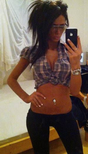 Chanelle is a cheater looking for a guy like you!