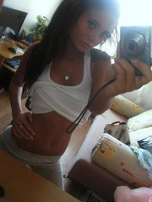 Escorts like Yessenia are down to fuck you now!