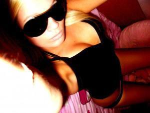 Lucienne is a cheater looking for a guy like you!