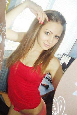 Tammy from South Carolina is interested in nsa sex with a nice, young man