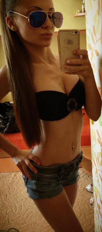 Julia from Massachusetts is DTF, are you?