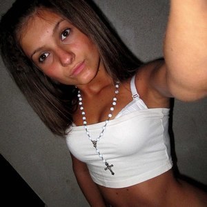 Lisa from Pennsylvania is the best local fuck buddy you can ever find