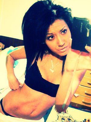 Jenifer is a cheater looking for a guy like you!
