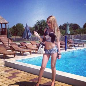 Cheaters like Justina from Ontario are looking for you