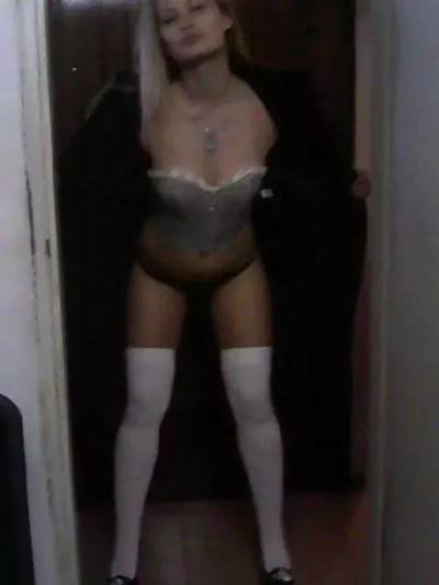 Rosemary from California is DTF, are you?