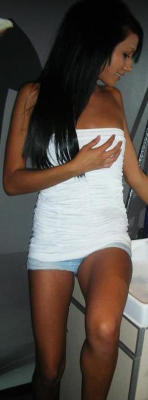 Escorts like Susan are down to fuck you now!