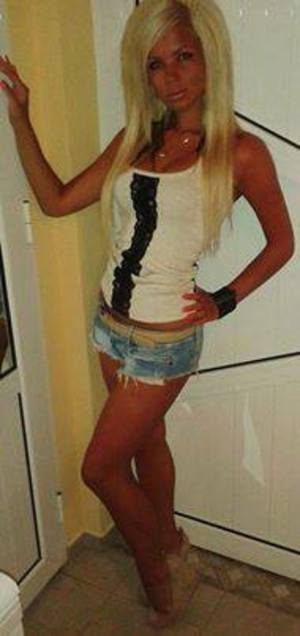 Arabella is a cheater looking for a guy like you!