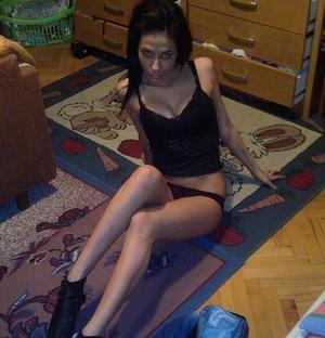 Meet local singles like Jade from Woonsocket, Rhode Island who want to fuck tonight