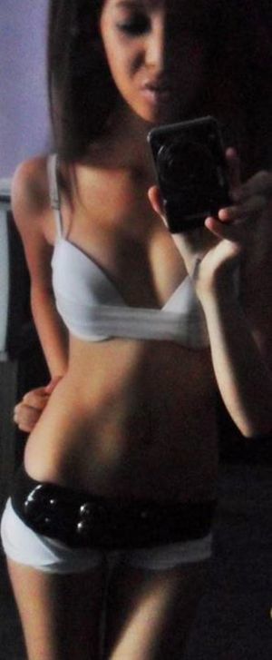 Looking for local cheaters? Take Alana from Missouri home with you