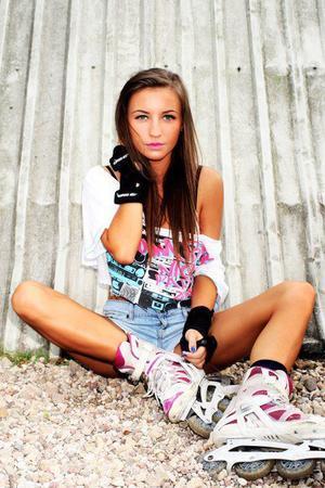 Katelynn from Utah is interested in nsa sex with a nice, young man