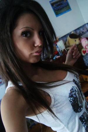 Escorts like Cora are down to fuck you now!