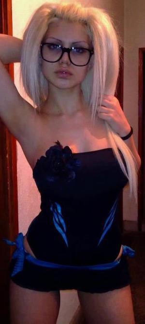Sonia is a cheater looking for a guy like you!