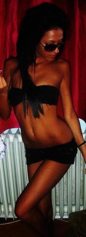 Kenia is a cheater looking for a guy like you!