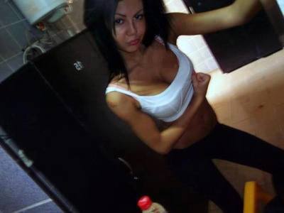 Looking for girls down to fuck? Carla from California is your girl