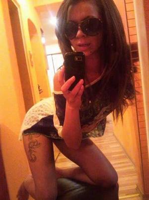 Finding a fuck buddy like Anjelica from Oregon has never been easier