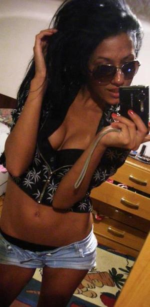Makayla from Kentucky is DTF, are you?