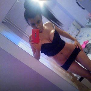 Jakayla is a cheater looking for a guy like you!
