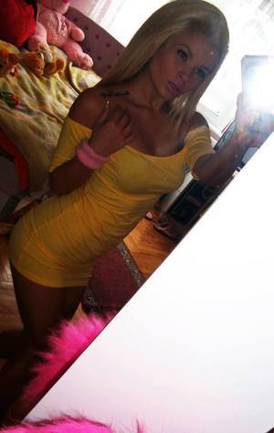 Tracey from Virginia is the best local fuck buddy you can ever find