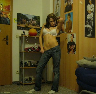 Escorts like Blair are down to fuck you now!