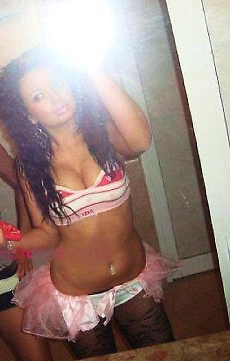 Nicole from South Carolina is the best local fuck buddy you can ever find