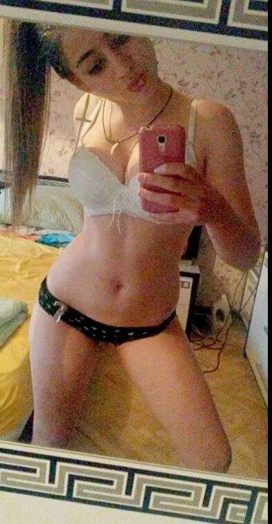 Mary from Utah is the best local fuck buddy you can ever find