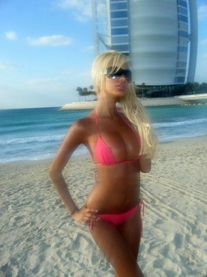 Clara from Michigan is DTF, are you?