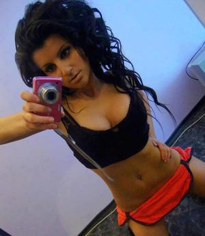 Alize from Florida is the best local fuck buddy you can ever find