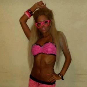Tina is a cheater looking for a guy like you!