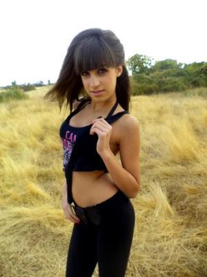 Alexis is a cheater looking for a guy like you!