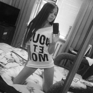 Kassandra from Minnesota is DTF, are you?