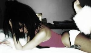 Looking for local cheaters? Take Karina from Kentucky home with you