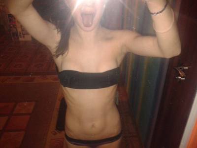 Jennifer is a cheater looking for a guy like you!
