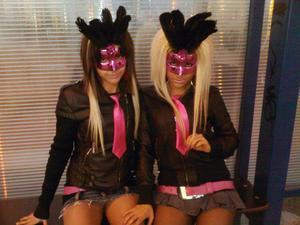 Elissa is a cheater looking for a guy like you!