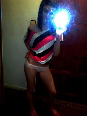 Escorts like Allyson are down to fuck you now!