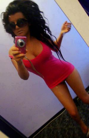 Blanca from Texas is DTF, are you?