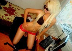 Cheaters like Alisha from California are looking for you