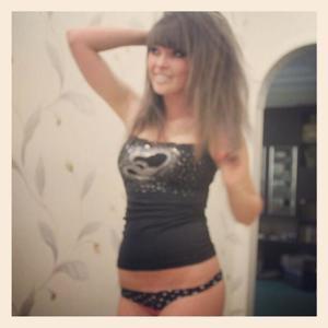 Karli is a cheater looking for a guy like you!
