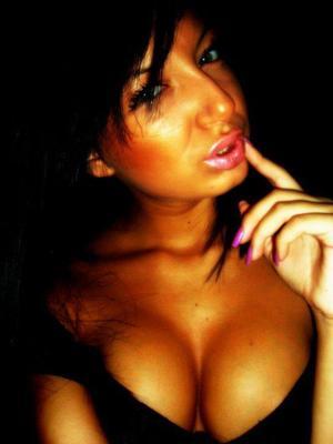 Molly is a cheater looking for a guy like you!
