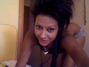 Brandie from Minnesota is the best local fuck buddy you can ever find