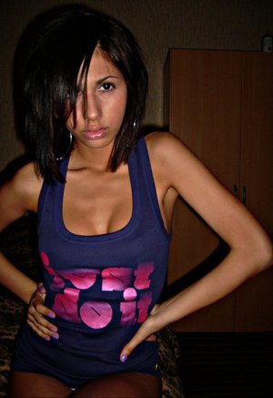 Katina from  is DTF, are you?