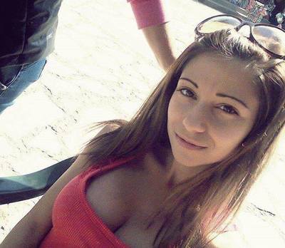 Amara from Florida is interested in nsa sex with a nice, young man