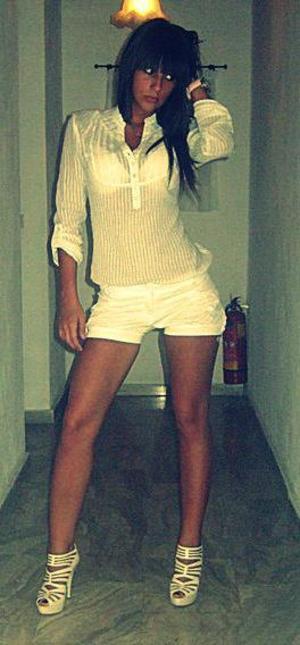 Cheaters like Abigale from Texas are looking for you
