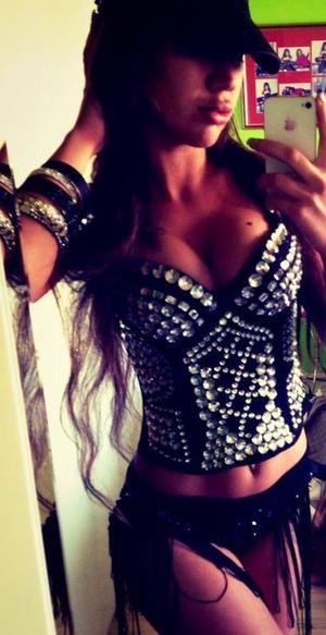 Kathryn is a cheater looking for a guy like you!